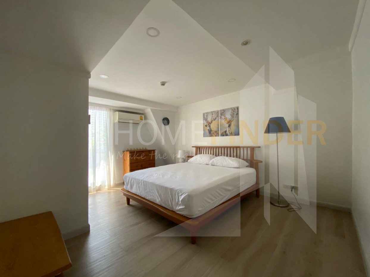 รูป Supalai Place 3 bedrooms, for rent - รูปที่ 4/6