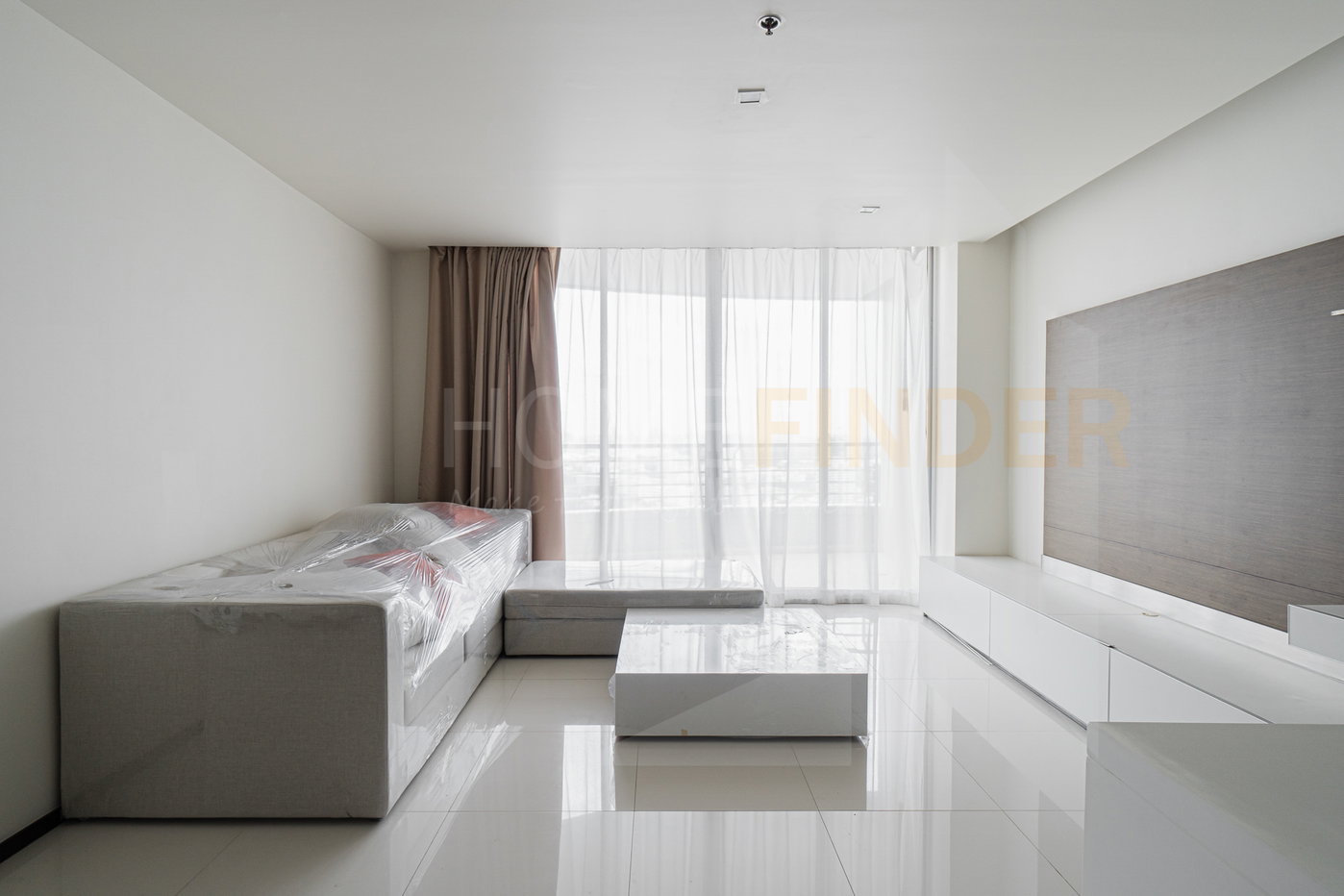 รูป Sathorn Heritage 2 bedrooms, for rent - รูปที่ 1/7