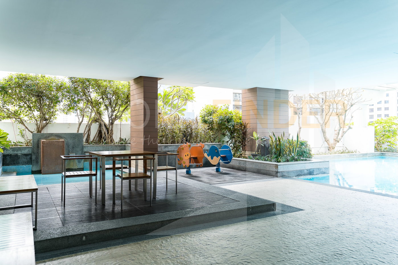 รูป Siri Residence 3 bedrooms, for rent - รูปที่ 17/38