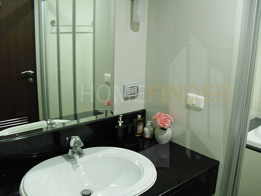 รูป Baan Sukhumvit 2 bedrooms, for rent - รูปที่ 2/7