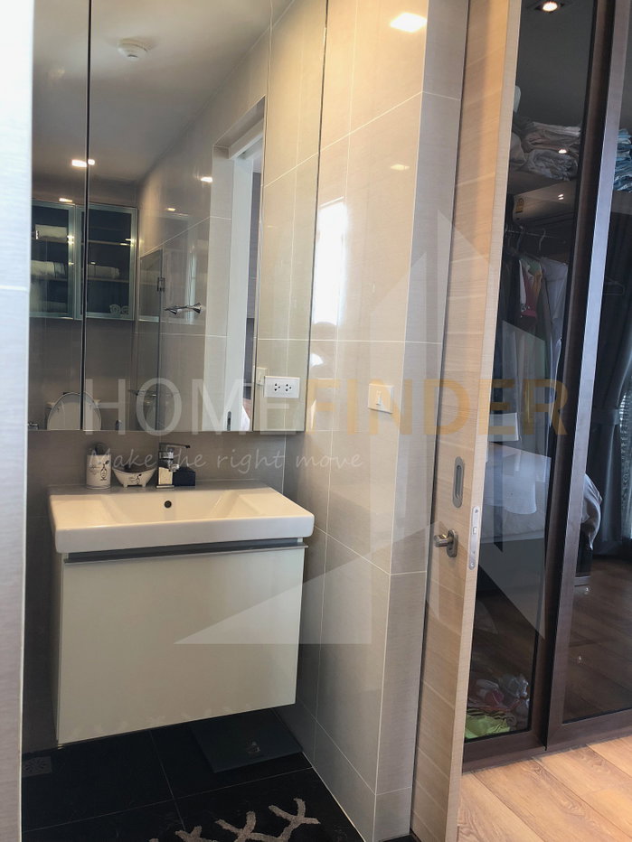 รูป Park 24 2 bedrooms, for rent - รูปที่ 10/11