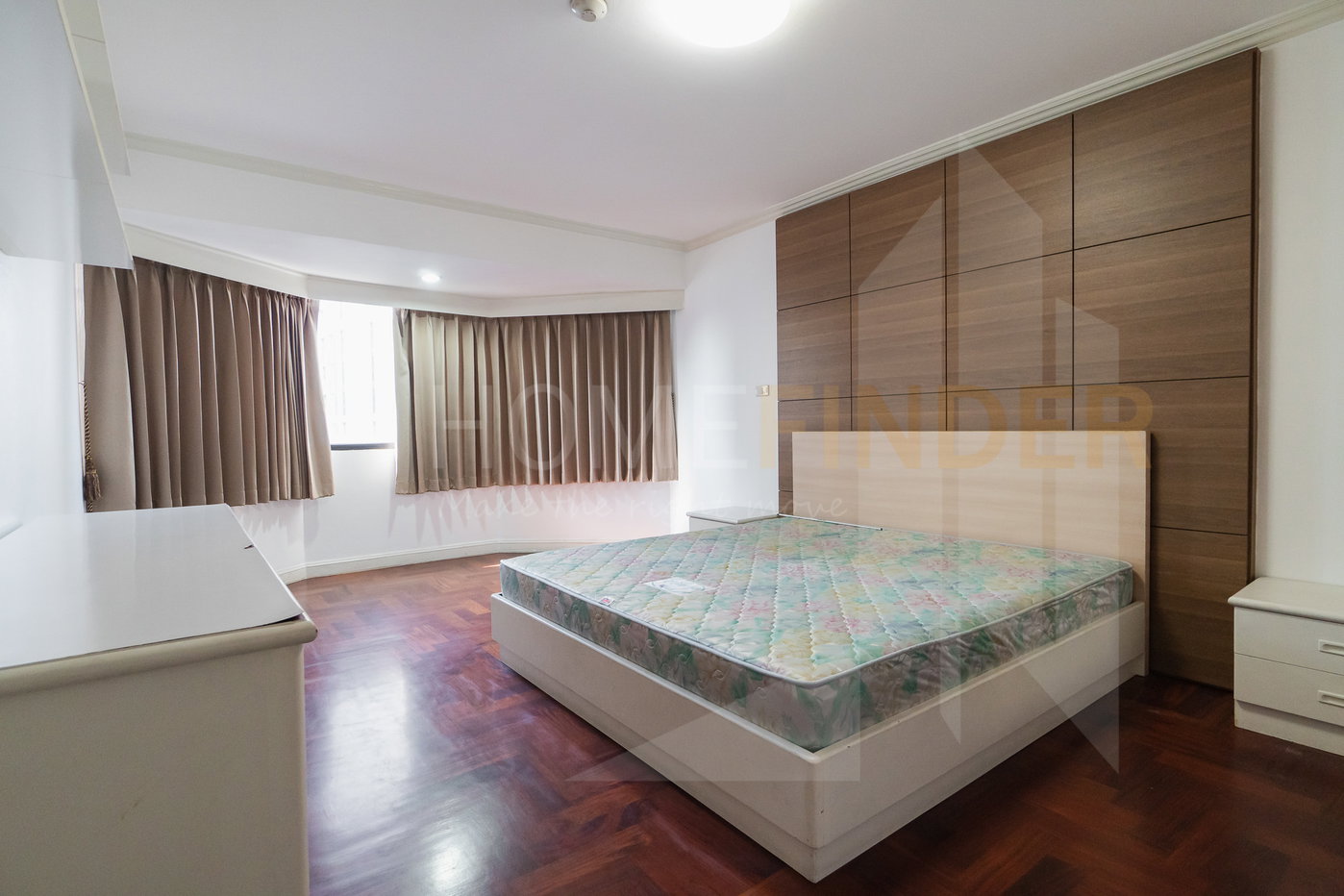 รูป Baan Suanpetch condominium 2 bedrooms, for rent - รูปที่ 7/13