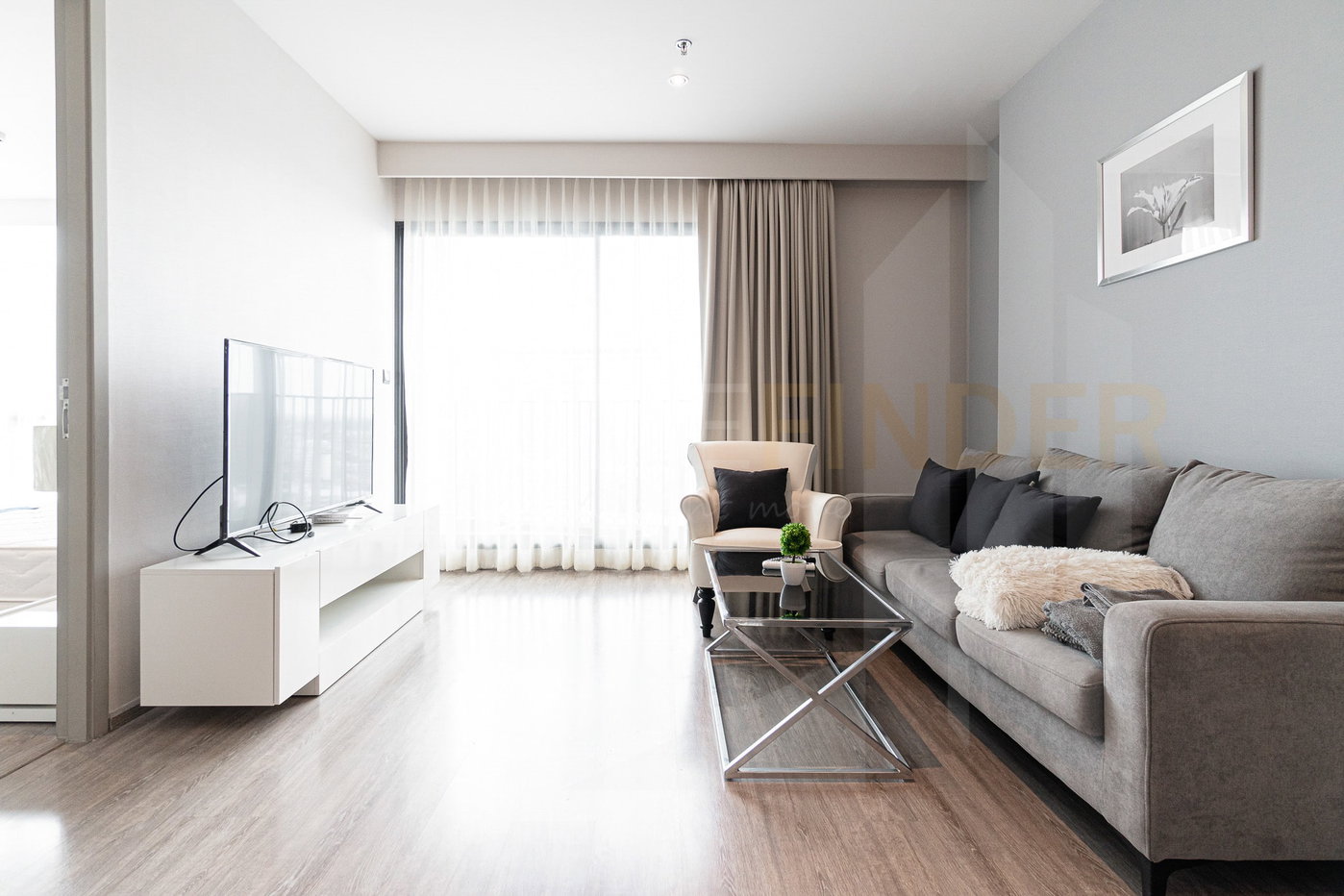 picture RHYTHM Ekkamai 2 bedrooms, for rent - 2/12