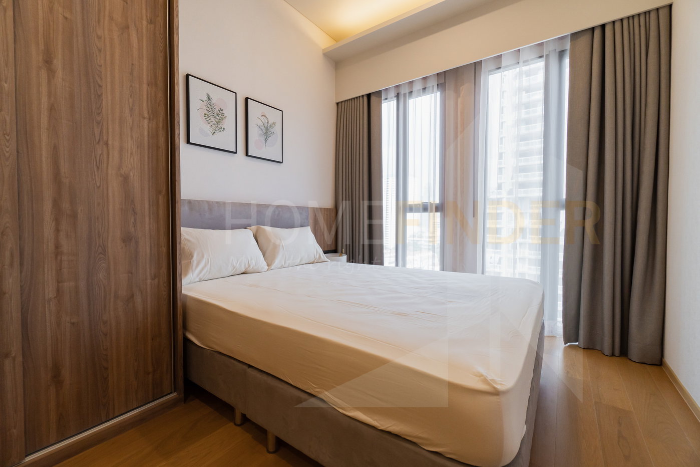 รูป Siamese Exclusive 2 bedrooms, for rent - รูปที่ 7/39