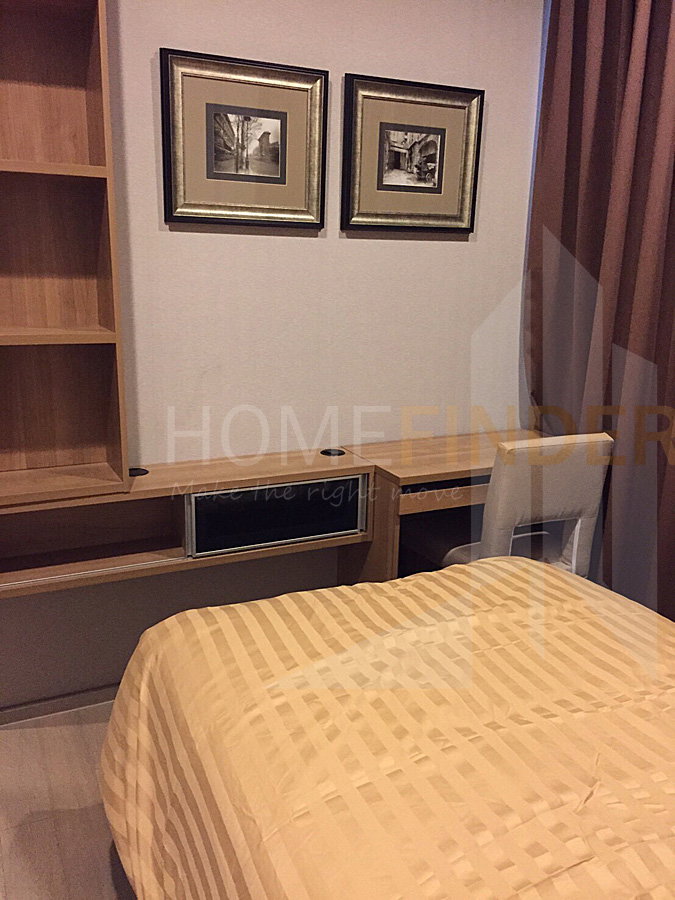 รูป Pyne by Sansiri 2 bedrooms, for rent - รูปที่ 10/10