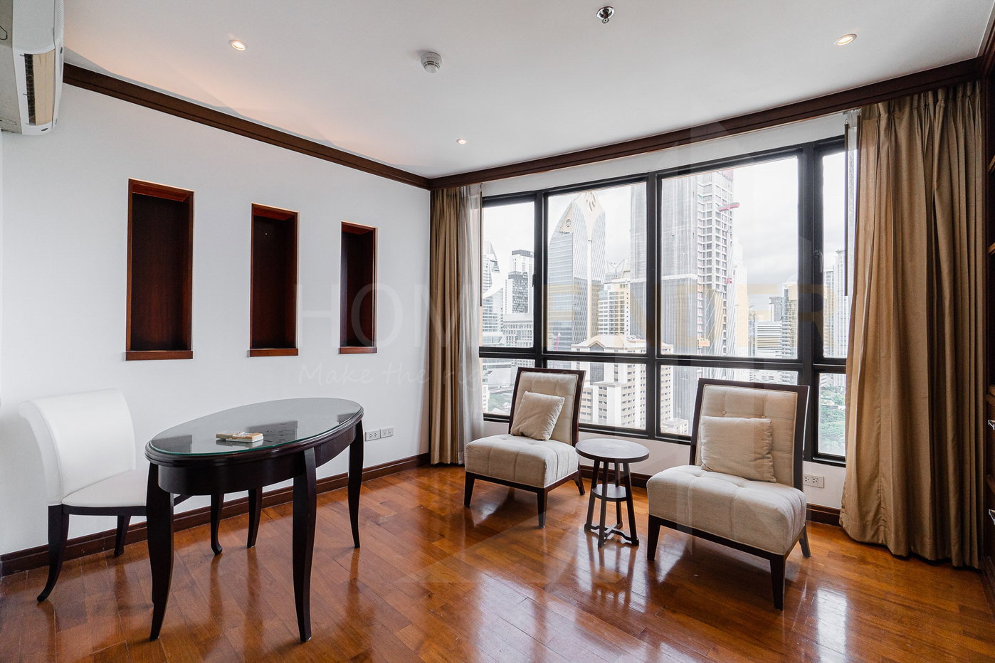 รูป Baan Na Varang 5 bedrooms, for rent - รูปที่ 18/24