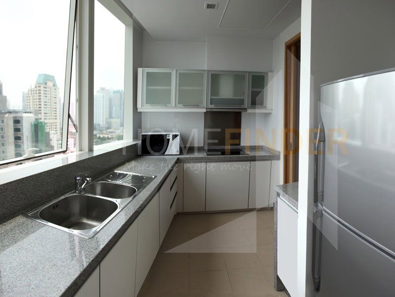 รูป Millennium Residence 3 bedrooms, for rent - รูปที่ 7/9