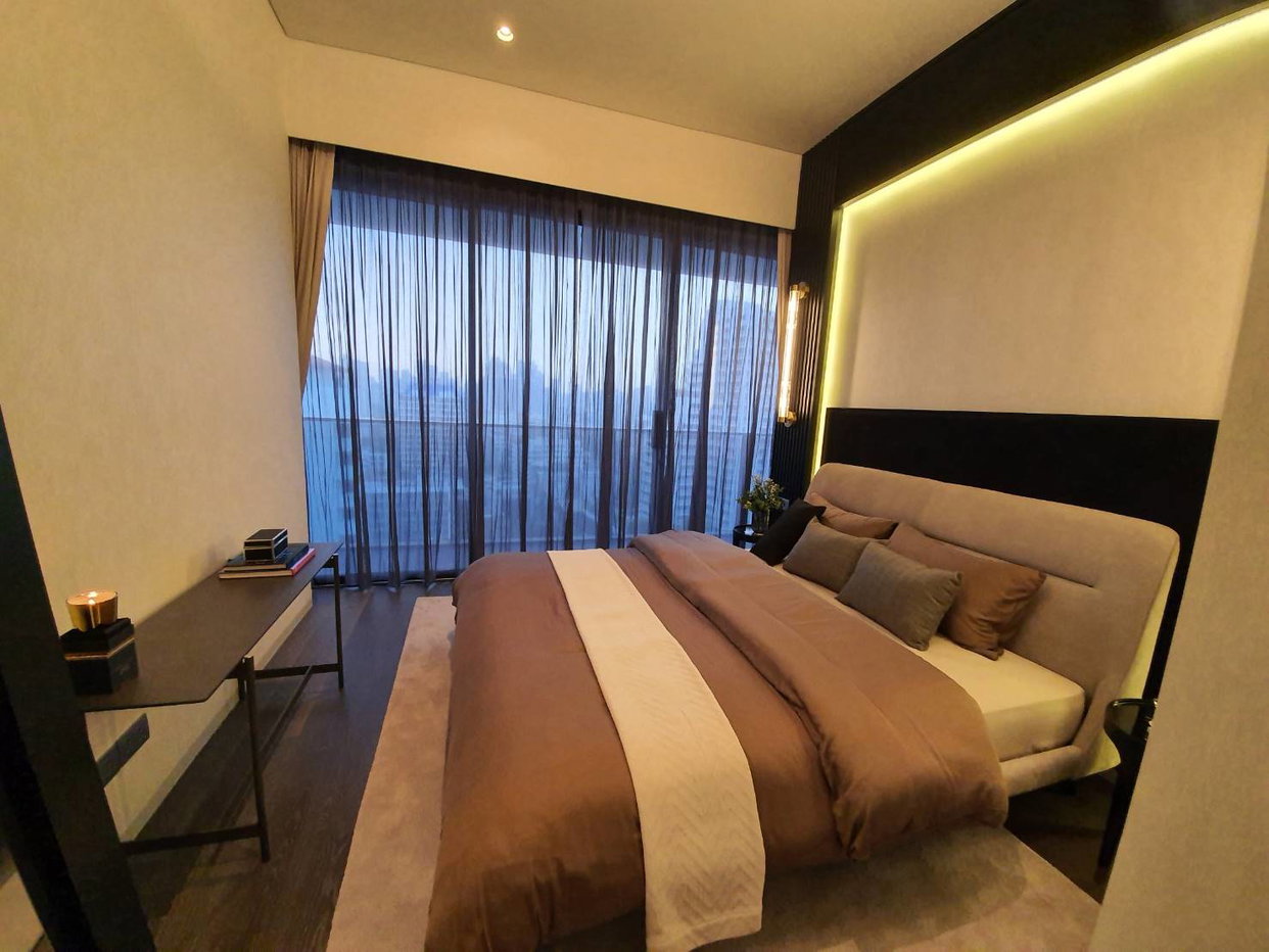picture TELA Thonglor 3 bedrooms, for sale - 5/8