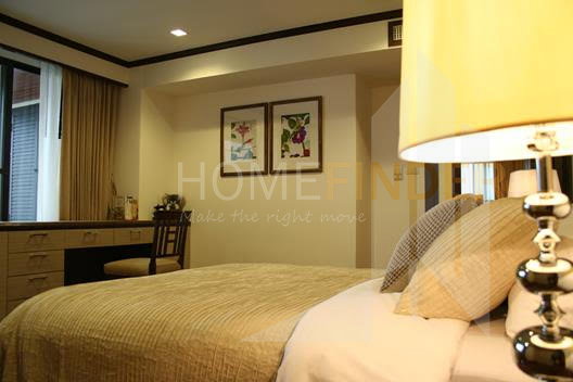 รูป Mayfair Garden 3 bedrooms, for rent - รูปที่ 3/6