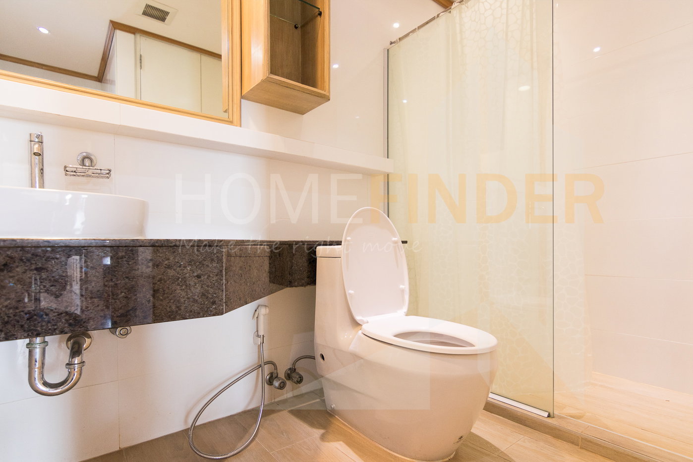 รูป Richmond Palace 3 bedrooms, for rent - รูปที่ 7/10
