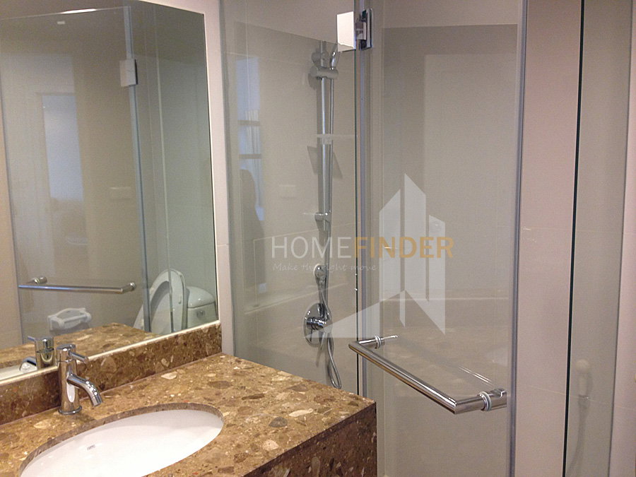 รูป Chamchuri Square Residence 3 bedrooms, for rent - รูปที่ 10/16