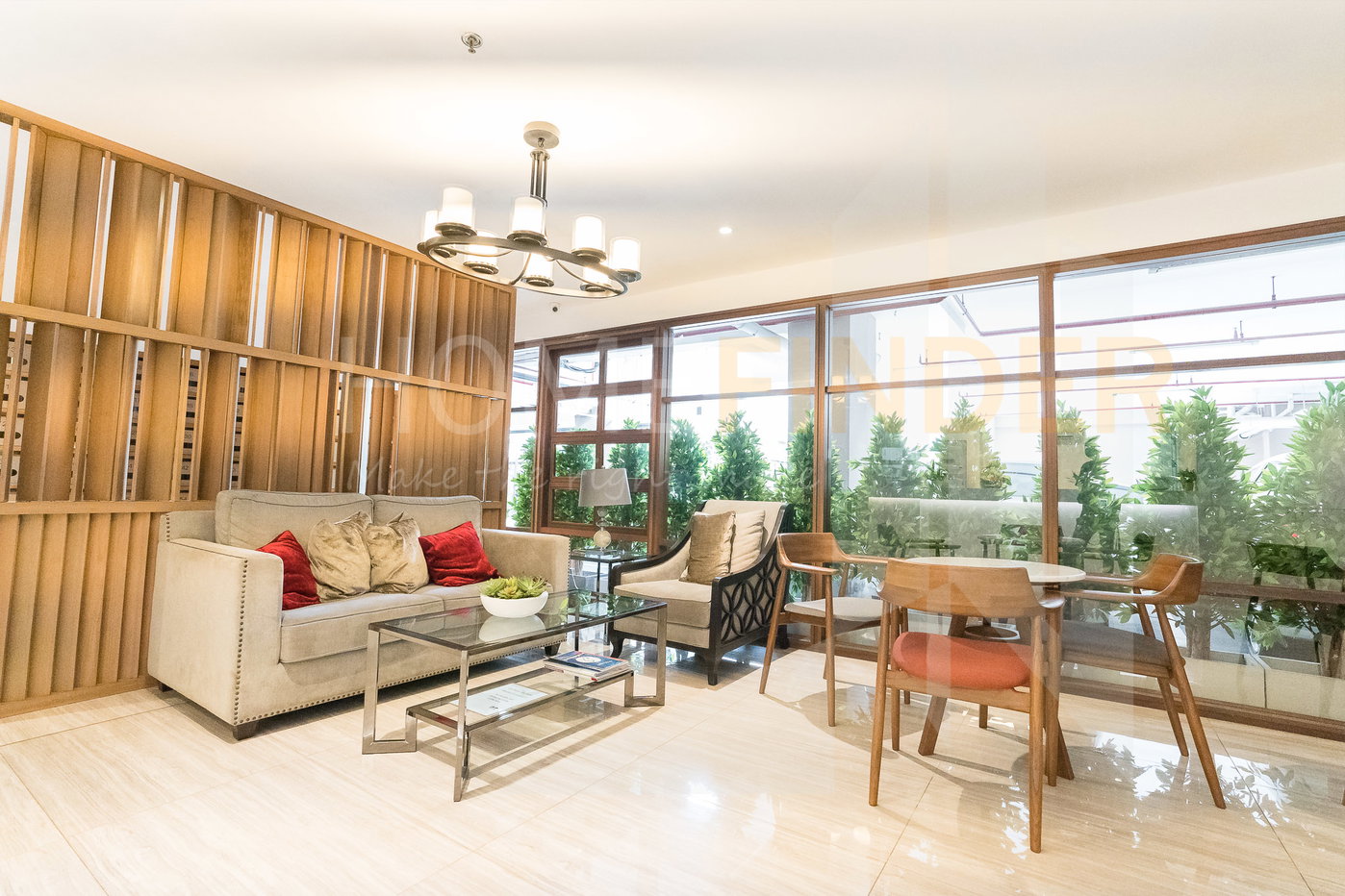 รูป Serene Place Sukhumvit 24 2 bedrooms, for rent - รูปที่ 4/18
