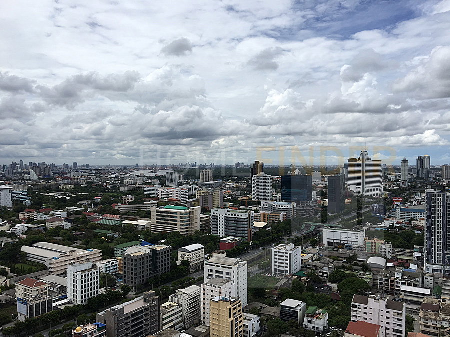 รูป Sathorn Gardens 3 bedrooms, for rent - รูปที่ 8/16
