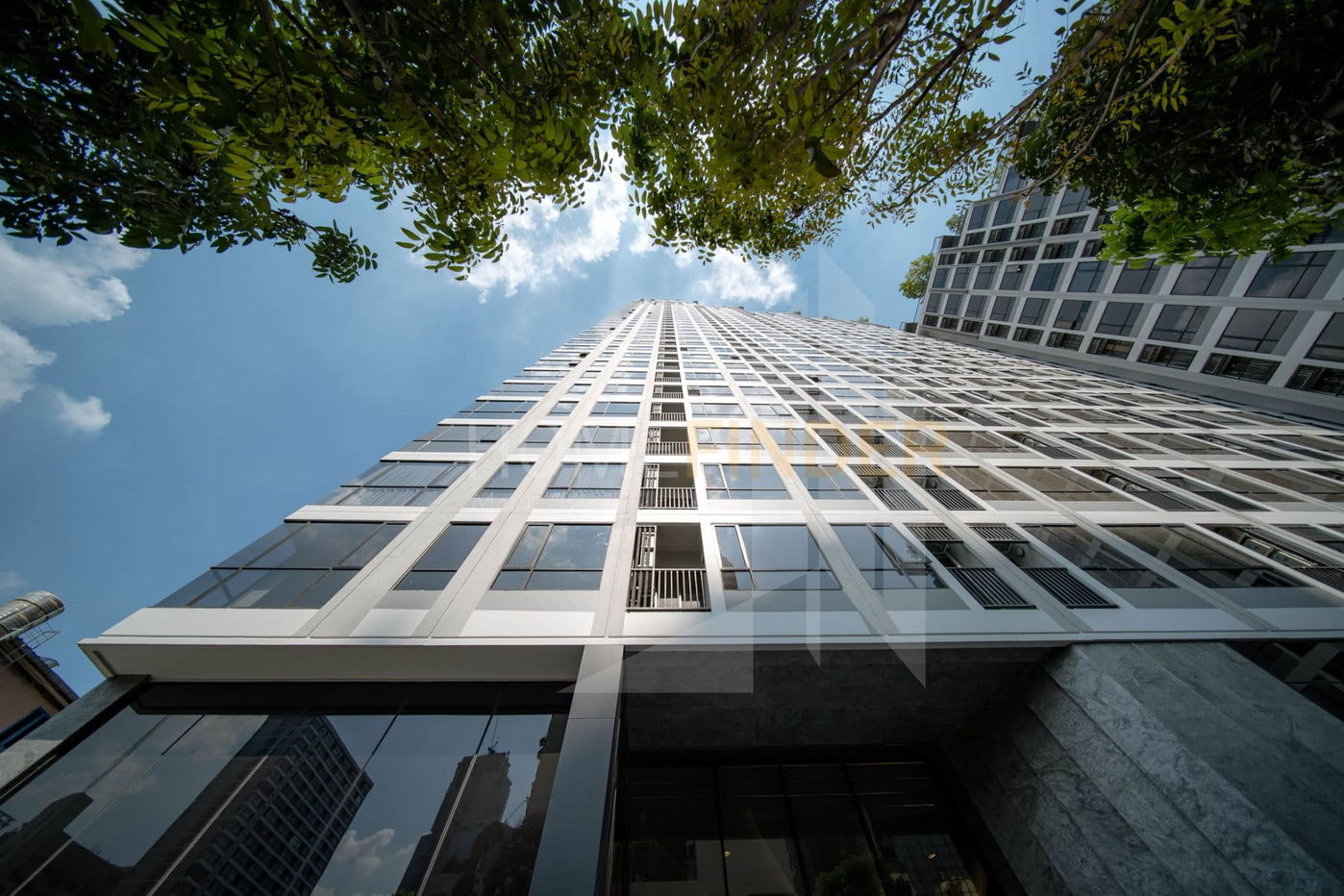 รูป Park Origin Phayathai 2 bedrooms, for sale - รูปที่ 3/4