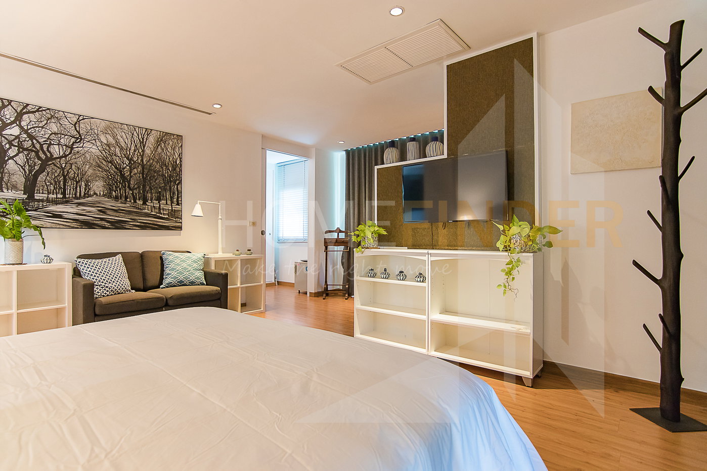 รูป Baan Ananda 4 bedrooms, for sale - รูปที่ 3/39