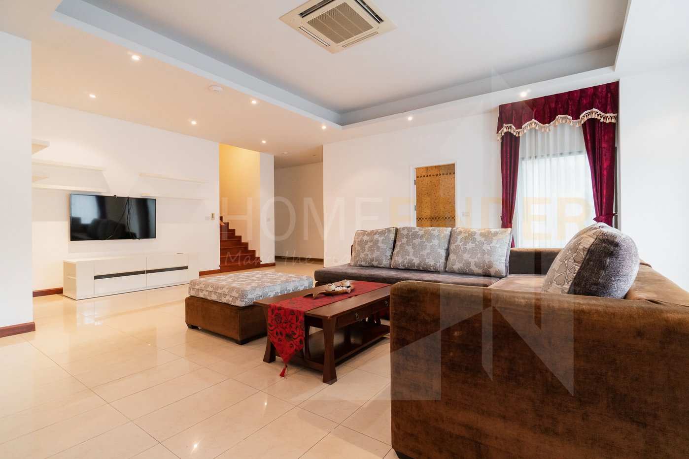 รูป Baan Ananda 3 bedrooms, for rent - รูปที่ 29/41