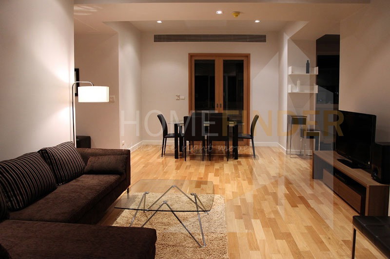รูป Millennium Residence 3 bedrooms, for rent - รูปที่ 2/9