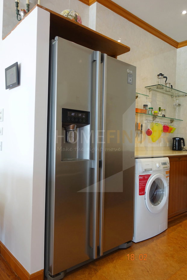รูป Raintree Villa 3 bedrooms, for rent - รูปที่ 5/11