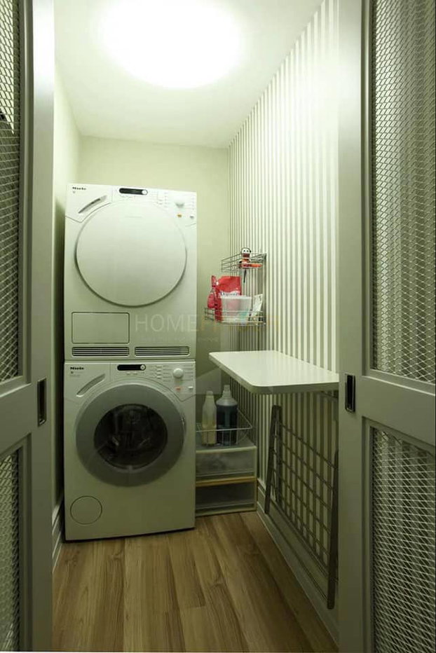 รูป Prom Phaholyothin 2 2 bedrooms, for rent - รูปที่ 6/9