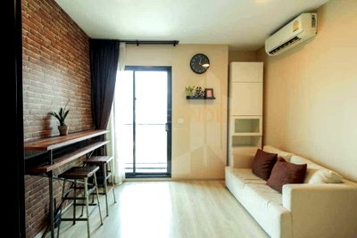 ขายคอนโด : Condolette Midst Rama 9 1 bedroom, for sale