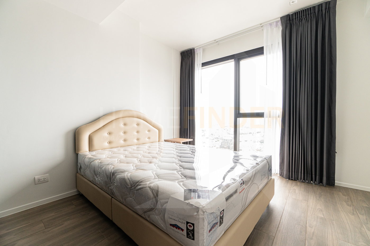 รูป The Loft Silom 3 bedrooms, for rent - รูปที่ 4/15