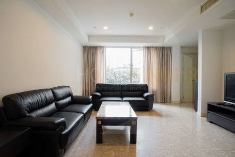 Hampton Thonglor 10 3 bedrooms, for rent