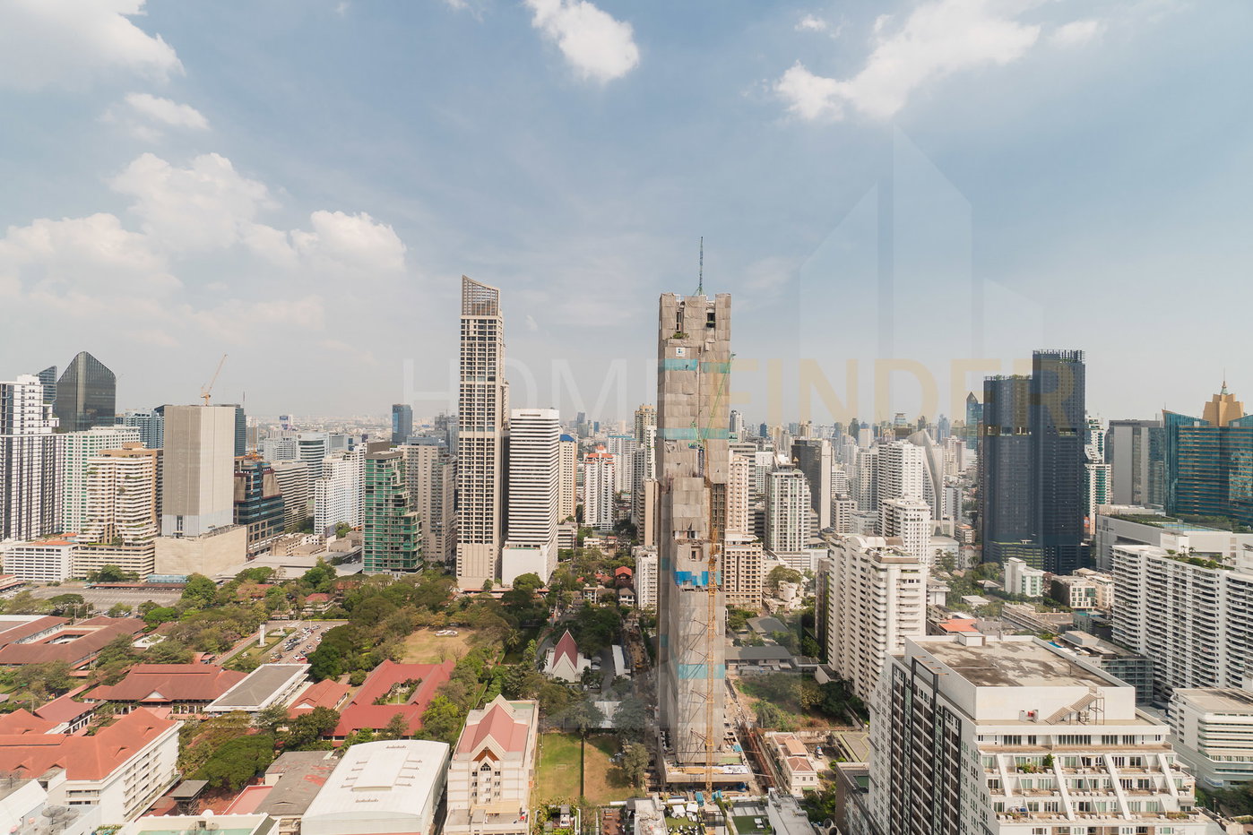 รูป Sukhumvit Suite 2 bedrooms, for rent - รูปที่ 20/31