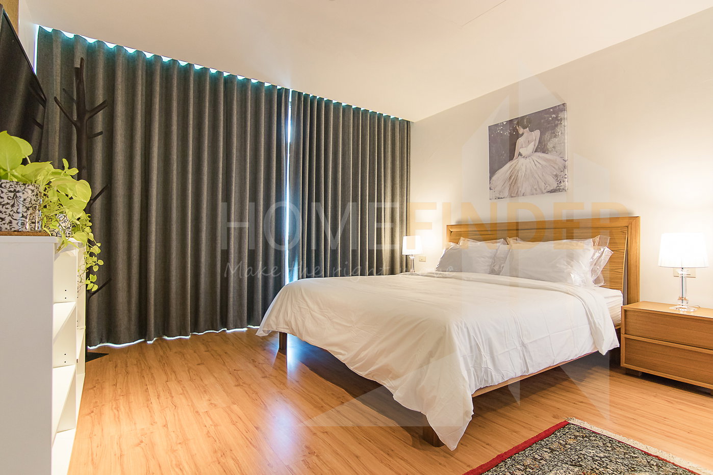 รูป Baan Ananda 4 bedrooms, for sale - รูปที่ 12/39