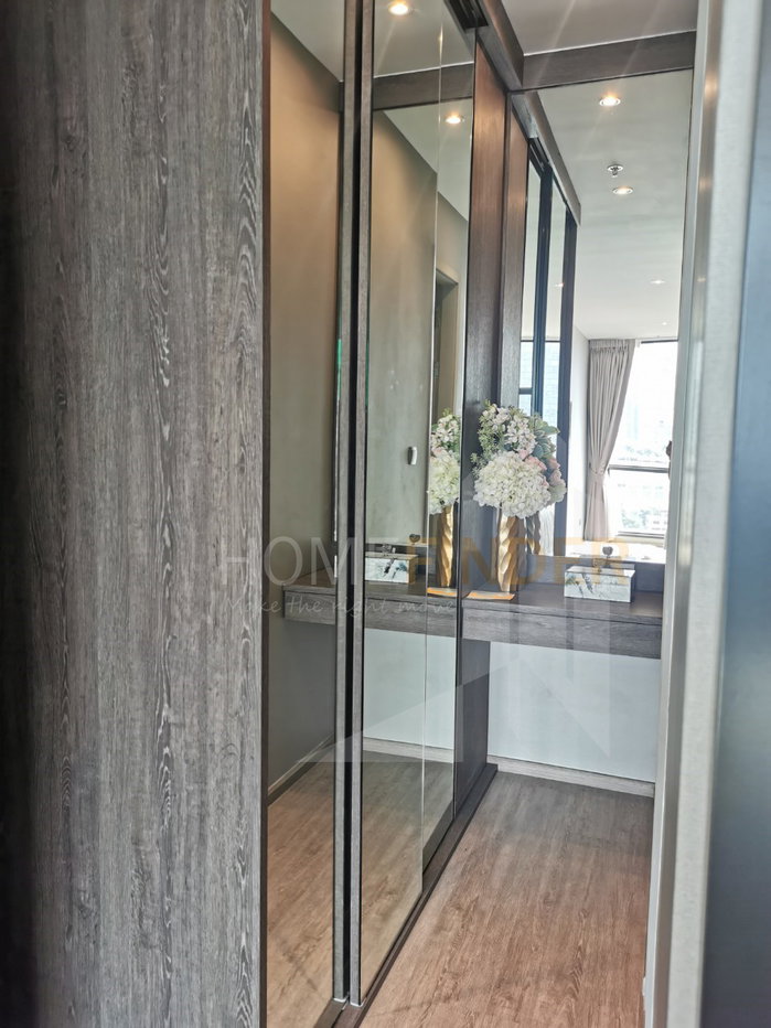 รูป RHYTHM Ekkamai 2 bedrooms, for rent - รูปที่ 17/18