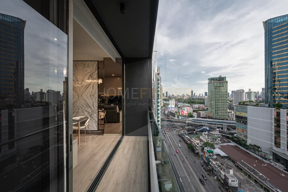 รูป Celes Asoke 2 bedrooms, for sale - รูปที่ 5/8