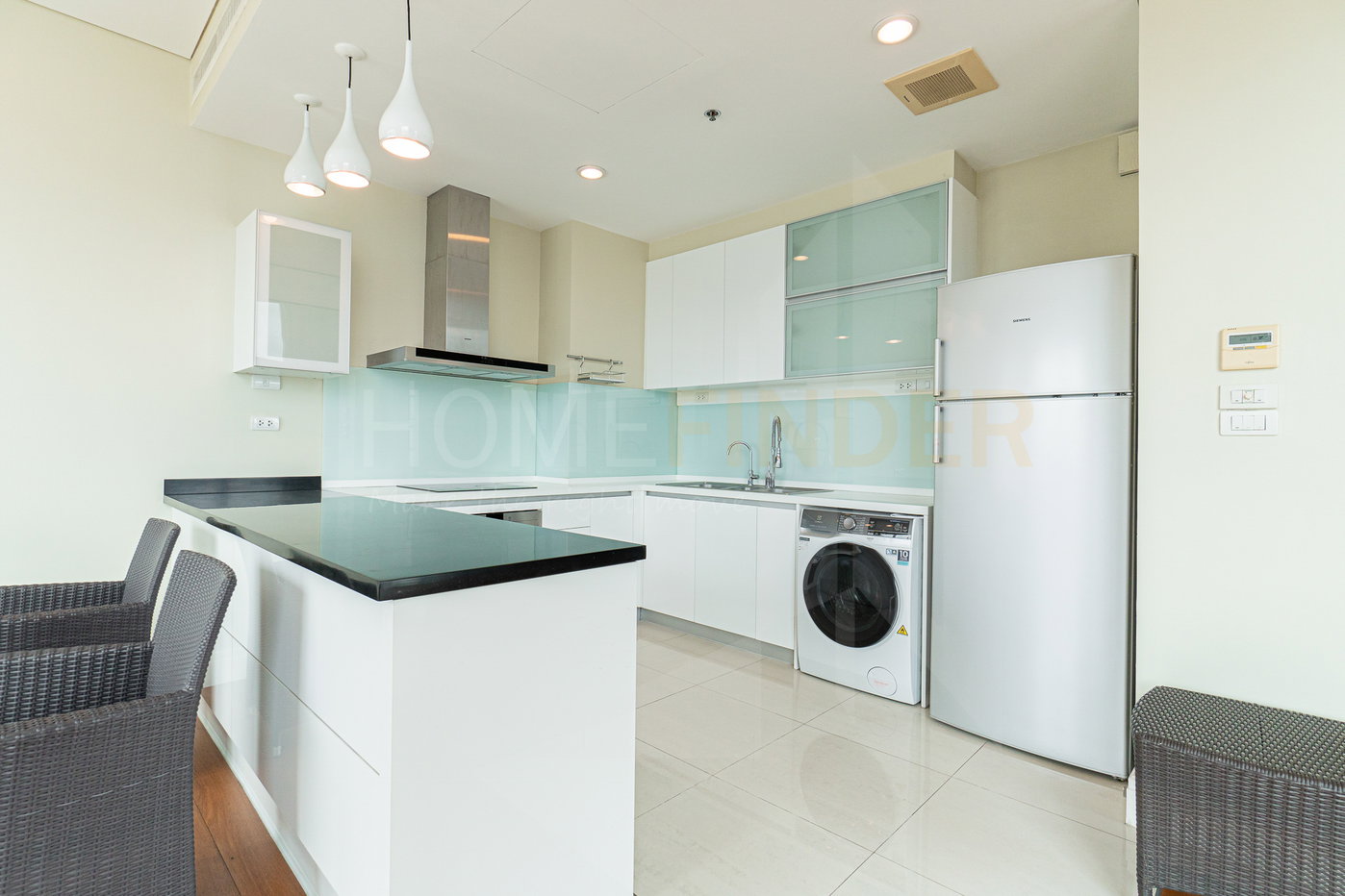 รูป Bright Sukhumvit 24 3 bedrooms, for sale - รูปที่ 15/17