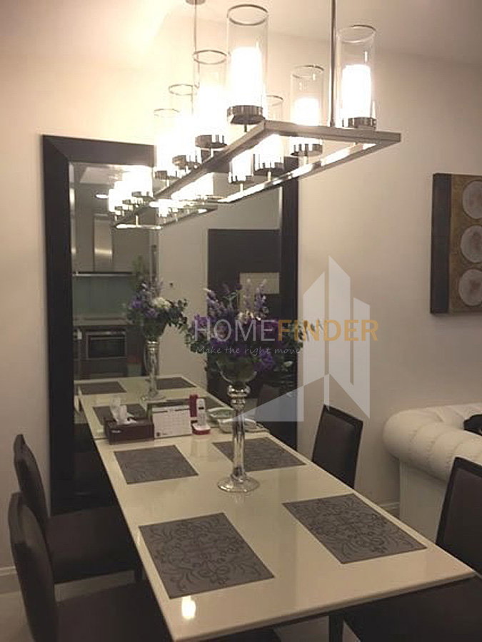 รูป Q Langsuan 2 bedrooms, for sale - รูปที่ 3/7