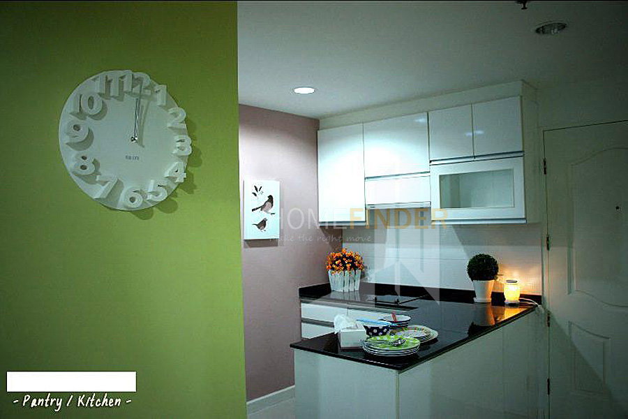 รูป Serene Place Sukhumvit 24 2 bedrooms, for rent - รูปที่ 14/16