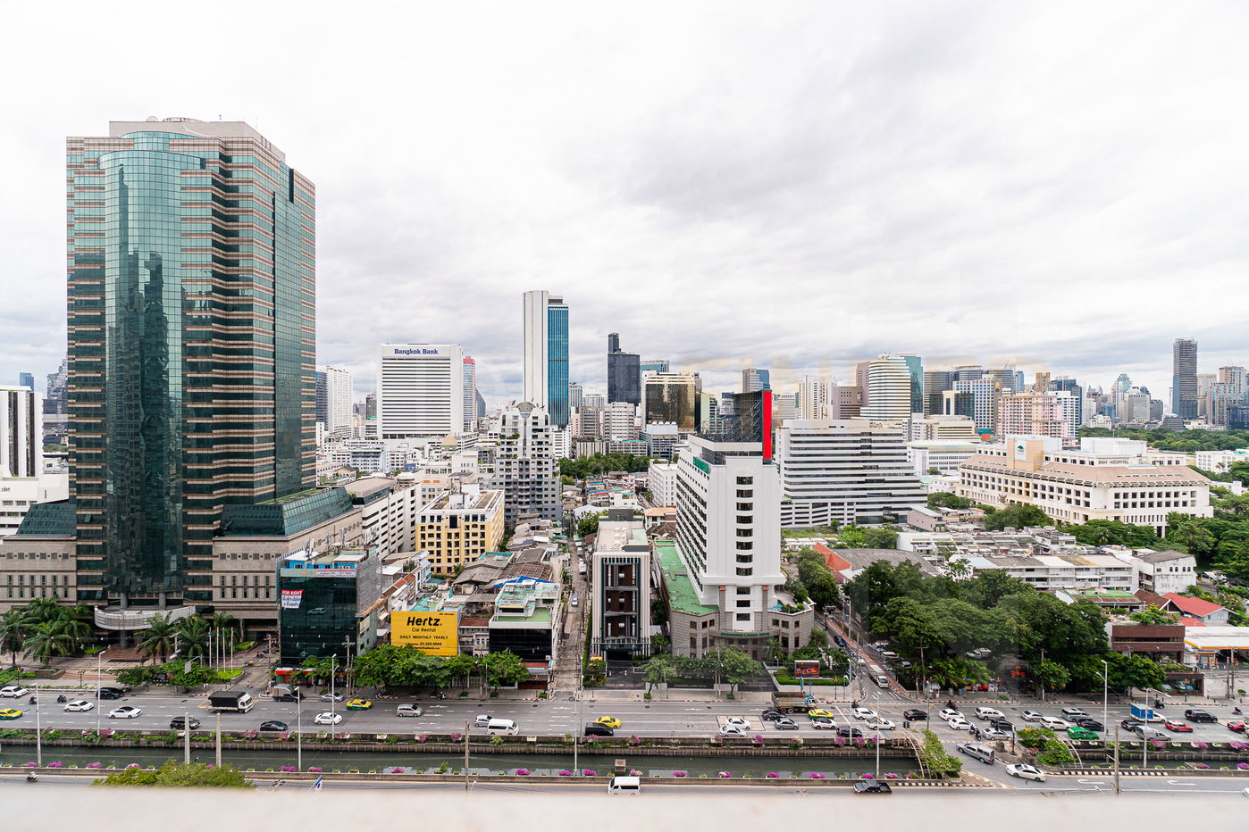 รูป The Met HF-7901 2 bedrooms, for rent - รูปที่ 9/9
