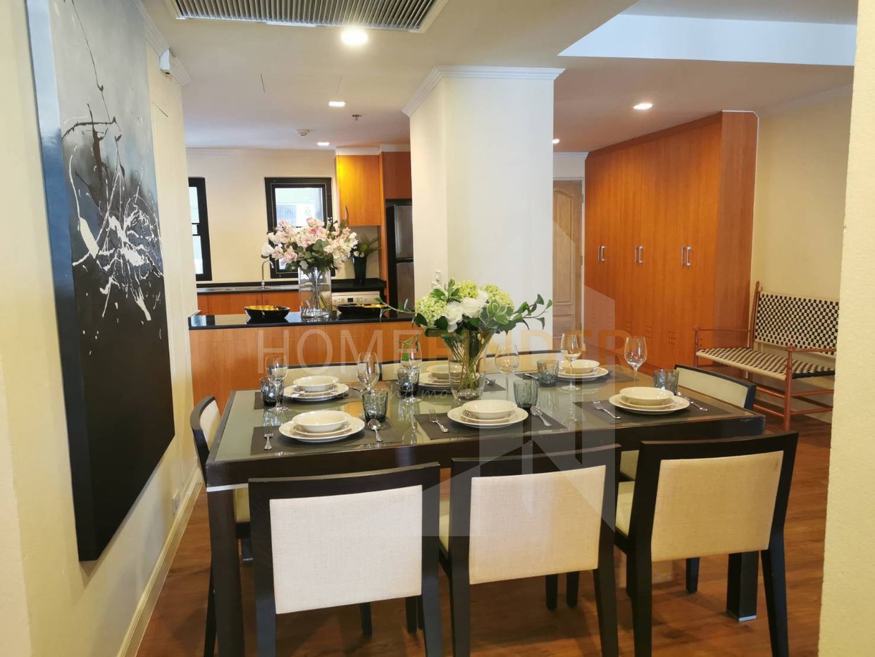 รูป Las Colinas 2 bedrooms, for rent - รูปที่ 3/15