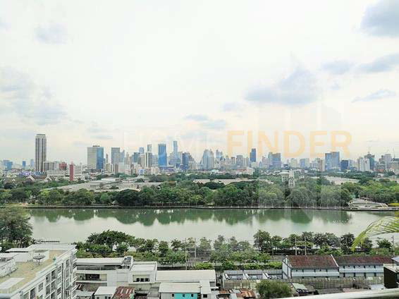 รูป Mayfair Garden 2 bedrooms, for rent - รูปที่ 2/6