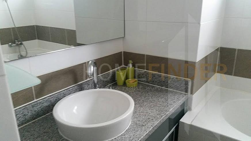 รูป Serene Place Sukhumvit 24 2 bedrooms, for rent - รูปที่ 12/12