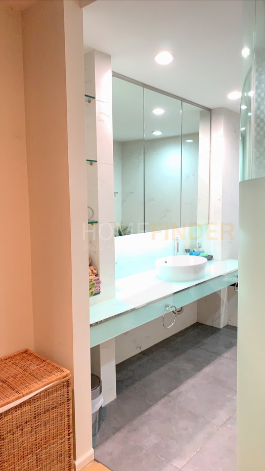 รูป The Legend Saladaeng 3 bedrooms, for rent - รูปที่ 6/14