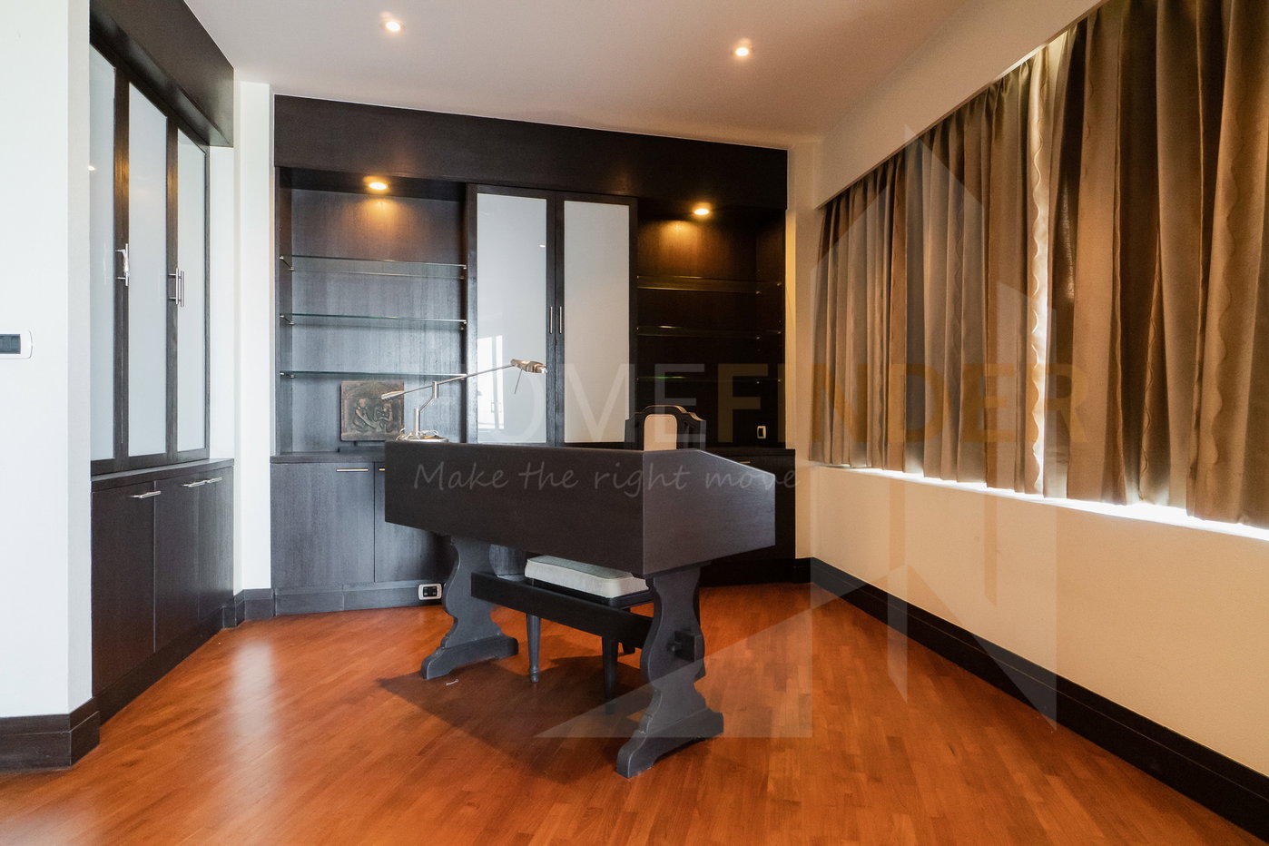 รูป Supakarn Condominium 2 bedrooms, for rent - รูปที่ 14/19