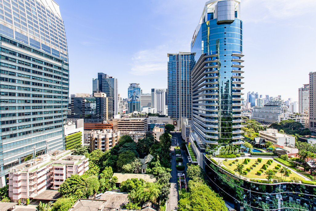 รูป 98 Wireless 2 bedrooms, for sale - รูปที่ 5/10