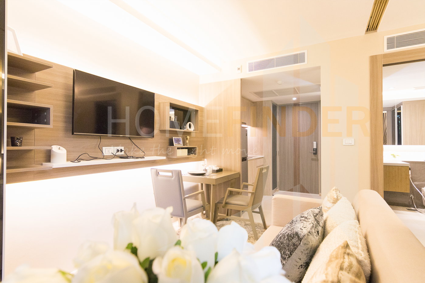 รูป Urbitia Thong Lo 1 bedroom, for sale - รูปที่ 7/13