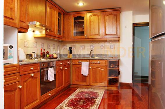 รูป Mayfair Garden 2 bedrooms, for rent - รูปที่ 4/6