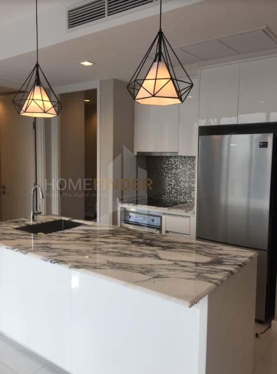 รูป Nara 9 by Eastern Star 2 bedrooms, for sale - รูปที่ 4/12