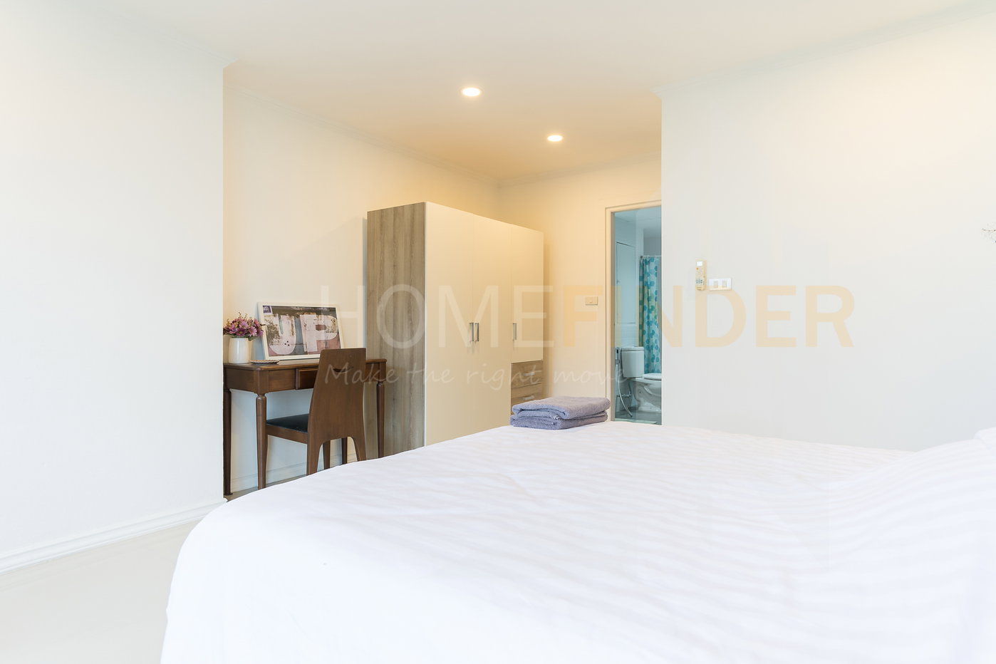 รูป Supalai Place 2 bedrooms, for sale - รูปที่ 18/18