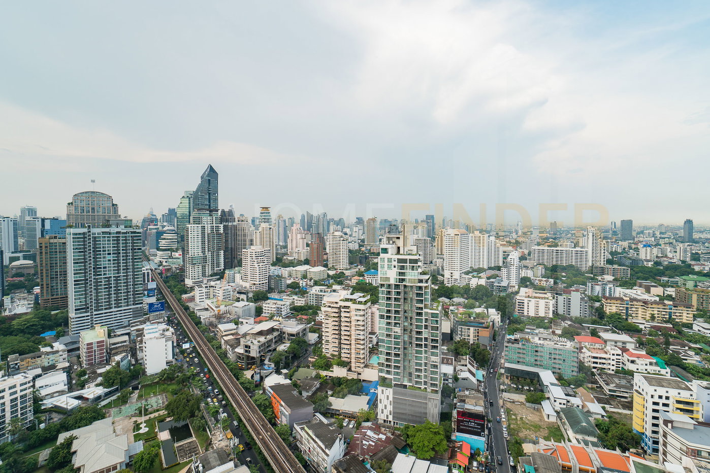 รูป BEATNIQ Sukhumvit 39 3 bedrooms, for sale - รูปที่ 6/21