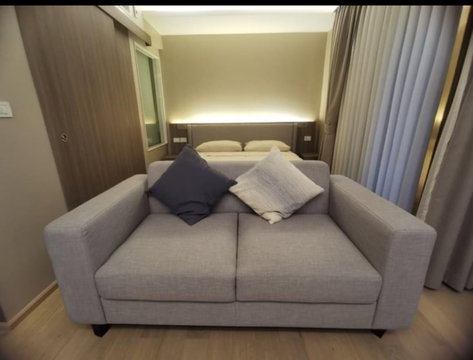 ขายด่วน! Urbitia Thonglor. 1นอน 35ตร.ม. Line id: @pfagent