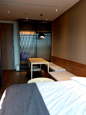 คอนโดให้เช่า : 🦊HunterCondo🦊💥Park 24 พาร์ค 24