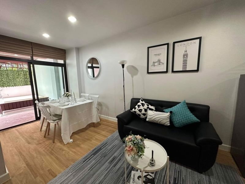 picture FOR Rent Navatara Condominium Unit 902/14 - 2/12