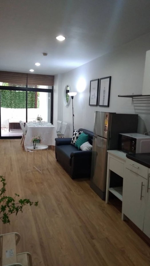 picture FOR Rent Navatara Condominium Unit 902/14 - 3/12