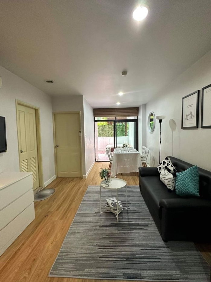 picture FOR Rent Navatara Condominium Unit 902/14 - 1/12